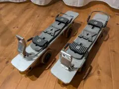 【希少】ツリス　TRIS インラインスキー 2026年最新】ツリス trisの人気アイテム - メルカリ