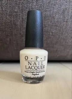 OPI ネイルラッカー