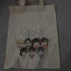 CANDY TUNE トートバッグ - メルカリ