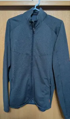 MAMMUT Nair ML Jacket AF Men (アジアMサイズ)