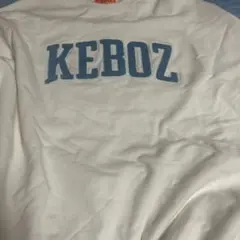KEBOZのサムネイル