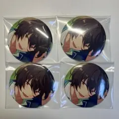あんスタ 氷鷹北斗 イベコレ缶 2021 - メルカリ