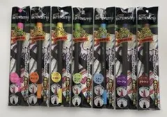 BIC INTENSITY マーカー 7本セット