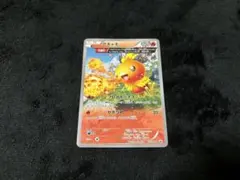 アチャモ：スペシャルパック 銀のMメタグロスEX PROMO XYシリーズ