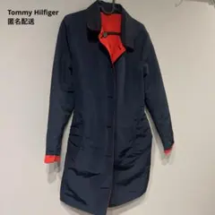 【匿名】リバーシブル　ステンカラーコート　Tommyのサムネイル