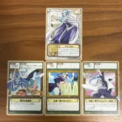 【美品】ワンピースカードゲーム ビビ 運命の瞬間【旧裏】のサムネイル