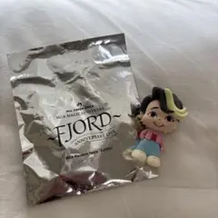 MGA FJORD ANNIVERSARY LIVE マスコット