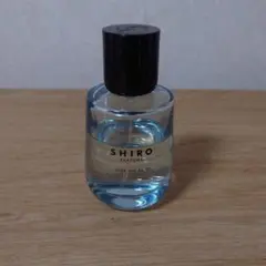 SHIRO OVER THE RAIN 香水 50ml 2021限定 残量約6割のサムネイル