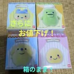 たまごっち おともだちどーる 4種セット