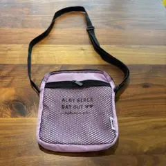 ALGY 　ポシェットのサムネイル