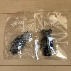 2026年最新】stussy be@rbrickの人気アイテム - メルカリ