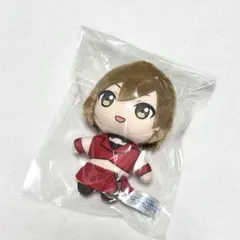 プロセカ セガラッキーくじ MEIKO ぷちぬいマスコット