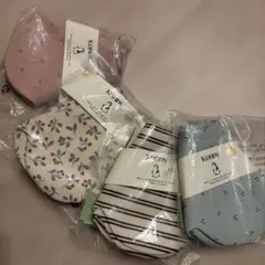 値下げ★【新品未使用★】Konnyスタイ 4枚セット