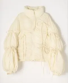 2026年最新】ribbon gather pufferの人気アイテム - メルカリ