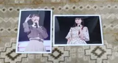 賀喜遥香 遠藤さくら 乃木坂 生写真 92