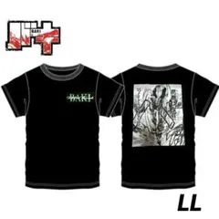2025年最新】刃牙 tシャツの人気アイテム - メルカリ