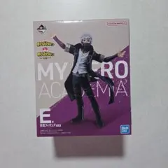 僕のヒーローアカデミア フィギュアとポスターセット (全て未開封品)
