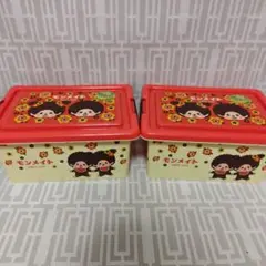 2026年最新】お菓子コンテナBOXの人気アイテム - メルカリ