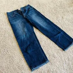 コーエン　デニム　カジュアル　レディース　S