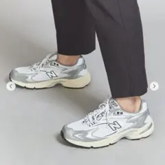 【完売品】＜New Balance＞ ML725CD/スニーカー