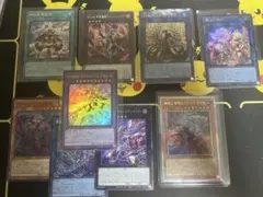 石*恵様 遊戯王OCG カード7枚セット 25th 引退品 - メルカリ