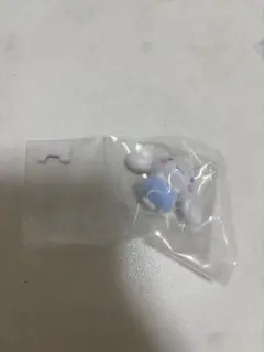 サンリオキャラクターズかぼちゃぱんつフィギュア シナモロール　シナモン