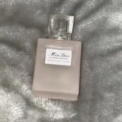 Dior ヘアミスト