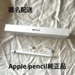 Apple Pencil ホワイト　第一世代　USB-C 純正品　ペン先