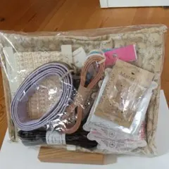 手芸セット詰め合わせ リボン ボタン レース