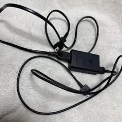純正 PSvita PCH-1100型 ACアダプター 充電器