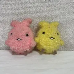 愛知万博　キッコロ　マスコット キーホルダー　2個セット