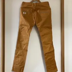 ベティスミス　カジュアルパンツ コットン　美品のサムネイル