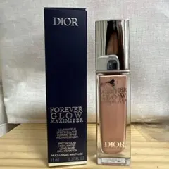 新品未使用 ディオールスキン フォーエヴァー グロウ マキシマイザー ヌード
