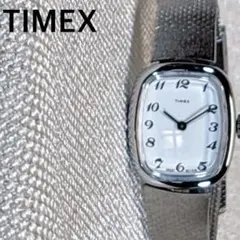 訳あり品　タイメックス　TIMEX 手巻き腕時計　 Rのサムネイル