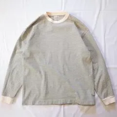 トップス Steven Alan WOOL BOR LOOSE SSL Steven Alan WOOL BOR LOOSE SSL - メルカリ