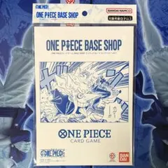 ONEPIECEBASESHOPリミテッドカードコレクション vol.1 1冊