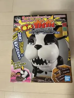 一番くじ ジョジョの奇妙な冒険 スターダストクルセイダース 【ラストワン】イギー