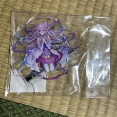 アクリルコースター エリシア崩壊3rd グラッテ - メルカリ