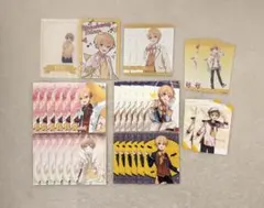 すとぷり るぅと ファミマプリント まとめ売り