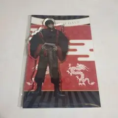 サカモトデイズ　カンフーマスター　南雲　アクリルスタンド　アクスタ