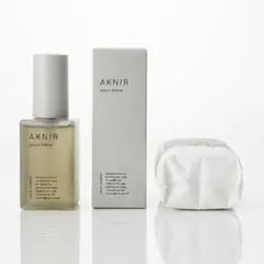 新品 AKNIR アクニー 薬用育毛セラム 80mL 医薬部外品