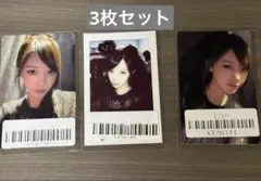 aespaジゼル RichMan 中国上海 popmerch 選者限定トレカ - メルカリ