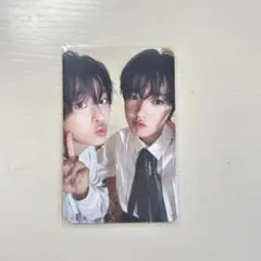 nctwish リク サクヤトレカリクサク wishful winter