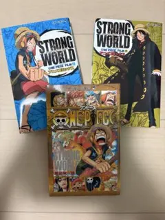 S*w様 ONE PIECE 設定資料集 vol.3 - メルカリ