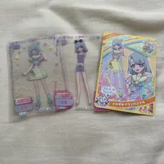 2026年最新】プリパラ ミルフィーの人気アイテム - メルカリ