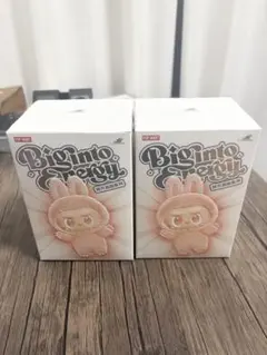 ラブブ エナジー セット