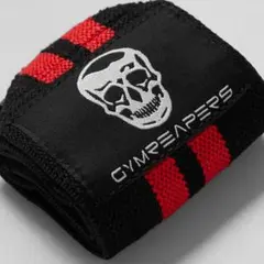 リストラップ Gymreapers Wrist Wrap IPFのサムネイル