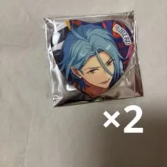 trip ハート缶バッジ HiMERU