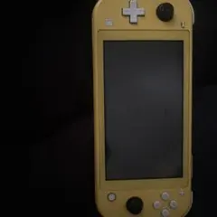 Z*A様 Nintendo Switch Lite イエロー 本体 - メルカリ