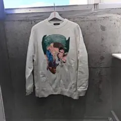USJ ウィキッド スウェット ユニセックス - メルカリ